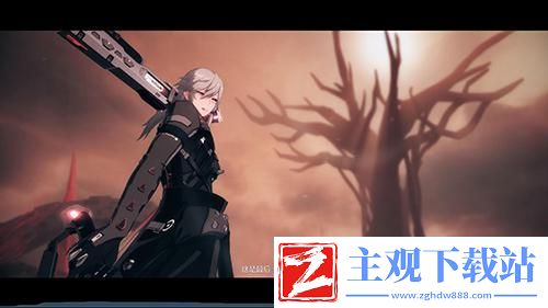 战双帕弥什先行预告PV正式公开！