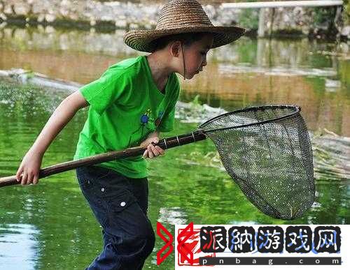 荒野行动柏村攻略：打鱼捞鱼地点推荐