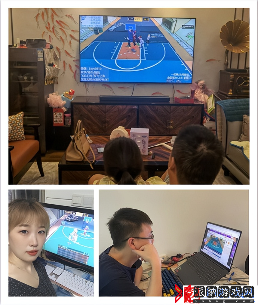 LTT3分绝杀