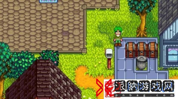 星露谷物语芒果树种哪里