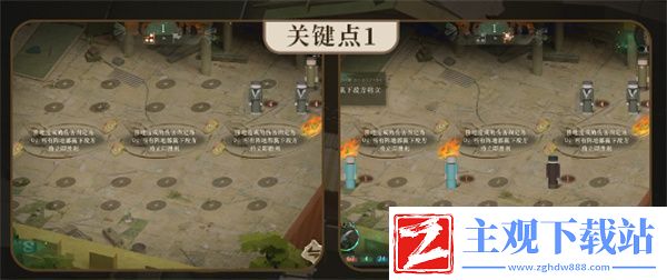 重返未来1999白帆见闻录热心市民怎么过