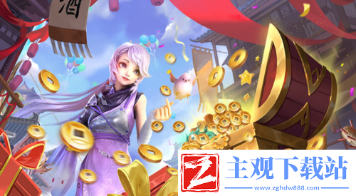 共守西陵！天下手游全新资料片「魔潮围城」上线