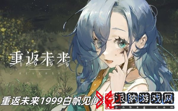 重返未来1999白帆见闻录热心市民怎么过-重返未来1999白帆见闻录热心市民过关推荐