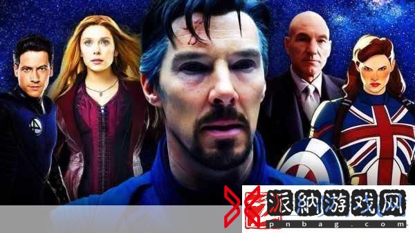 漫威蜘蛛侠重制版奇异博士彩蛋在哪里全热搜的神秘探寻