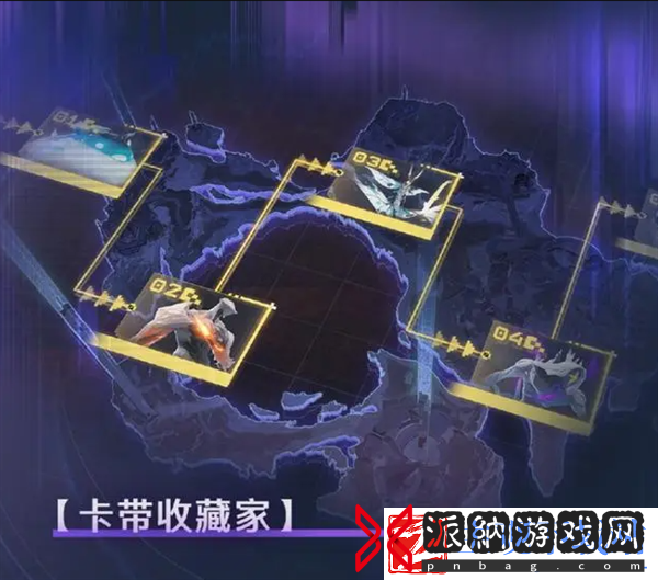 鸣潮1.3版本更新了哪些内容