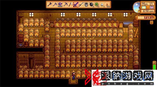 星露谷物语芒果树种哪里