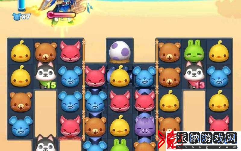天天爱消除攻略大解密