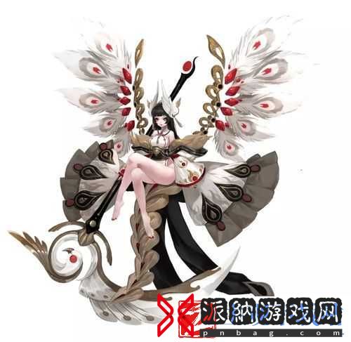 长安幻世绘白衣圣子实力如何