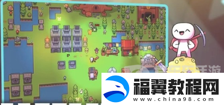 浮岛冒险四个柱子机关怎么按-浮岛冒险四个柱子机关攻略