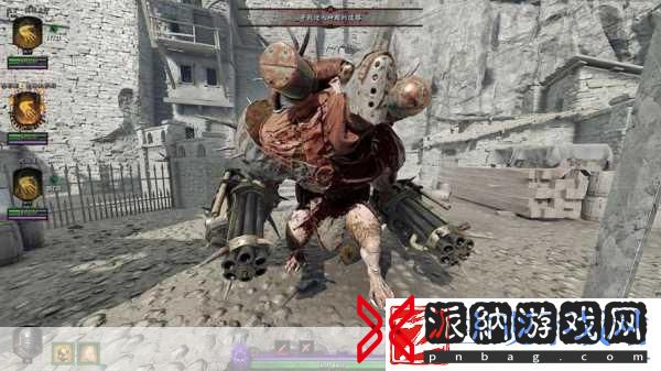 独家揭秘战锤-末世鼠疫2制作人亲承-玩家自制MOD时代即将开启-手游玩家如何抢先体验