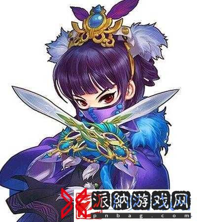 陌陌弹珠卡牌介绍小青技能属性修改版