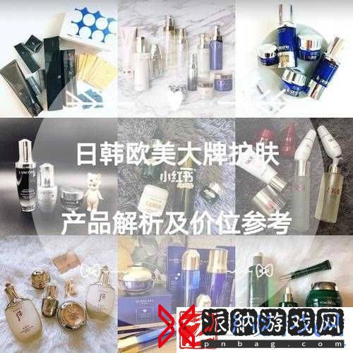 日韩产品和欧美产品的区别
