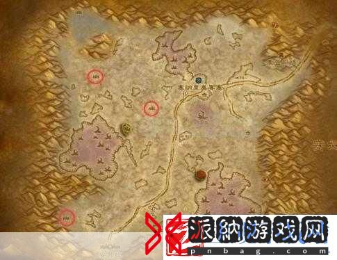 魔兽世界卡洛玛在哪