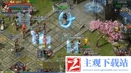 贪玩蓝月古天乐沙场力挽狂澜