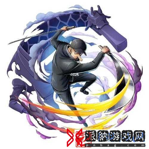 航海王路飞手游卡库怎么样