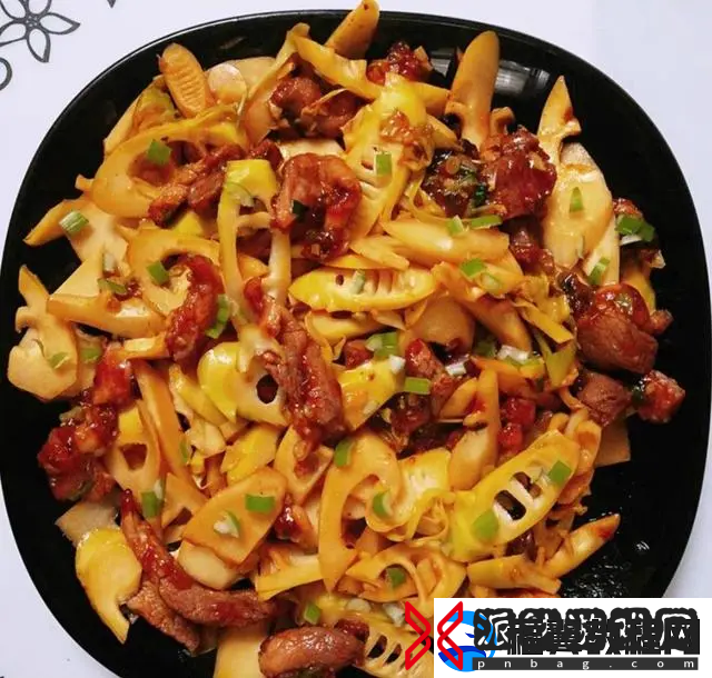 竹丝炒肉是什么梗络用语-竹丝炒肉梗意思及出处分享