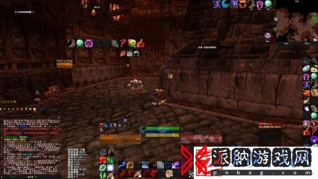 魔兽世界怎么打德鲁伊