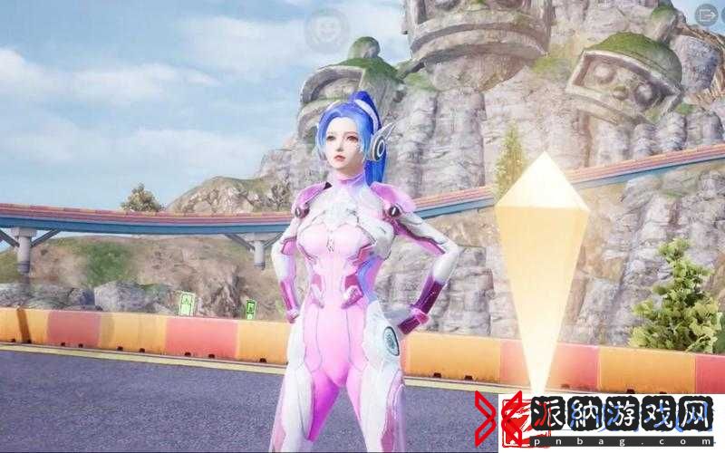 和平精英梦幻火箭被塞爆引发热议