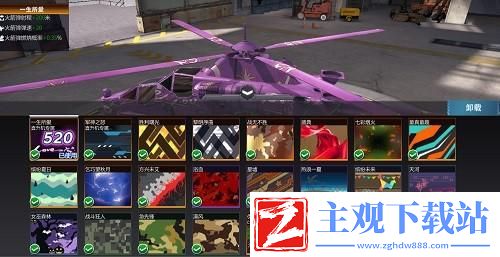巅峰坦克新版本降临！