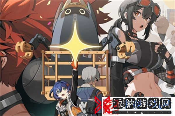 绝区零愿大家都有一丁尼成就怎么获得