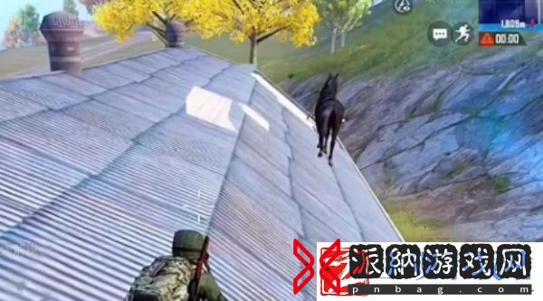 和平精英怎么狙击鲨鱼和平精英狙击鲨鱼攻略