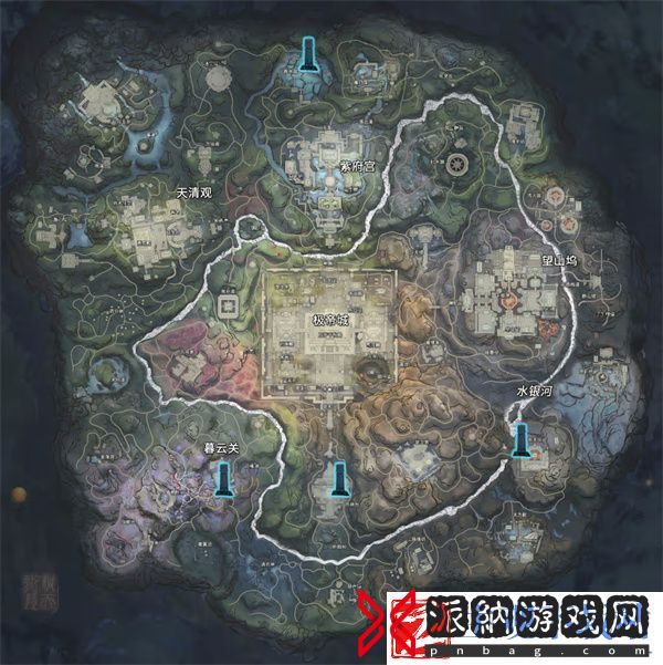 永劫无间显宝碑怎么样