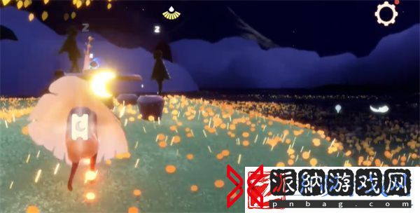 光遇9月20日活动蜡烛在哪