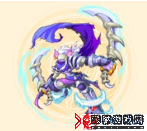 西普大陆影子刺客月解析