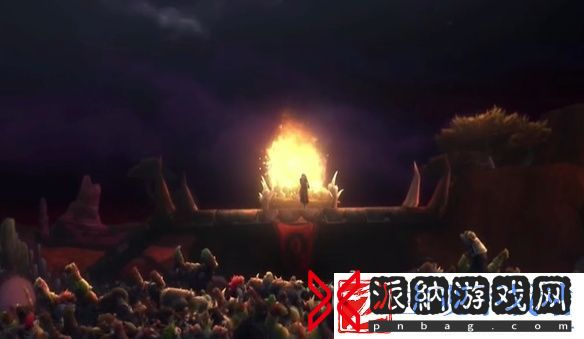 魔兽世界决战奥格瑞玛路线
