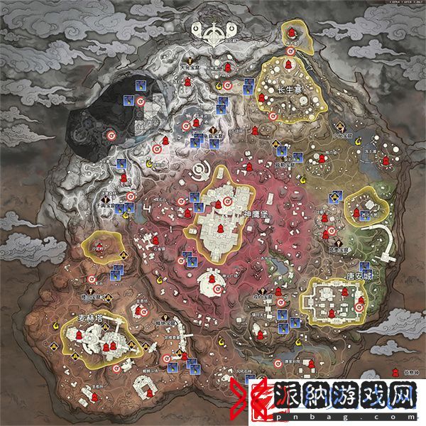 永劫无间鸟靶怎么样