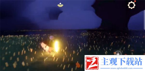 光遇9月20日活动蜡烛在哪