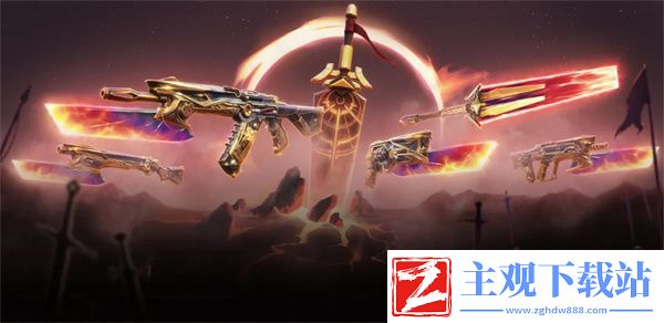 无畏契约第五期夜市新增哪些皮肤