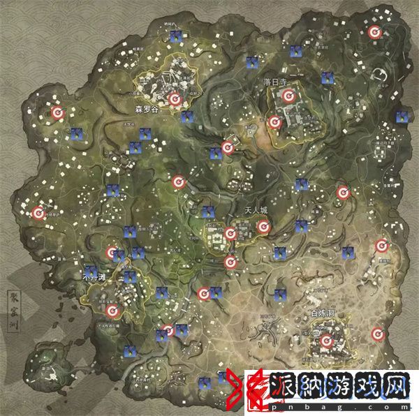 永劫无间鸟靶怎么样