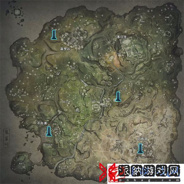 永劫无间显宝碑怎么样