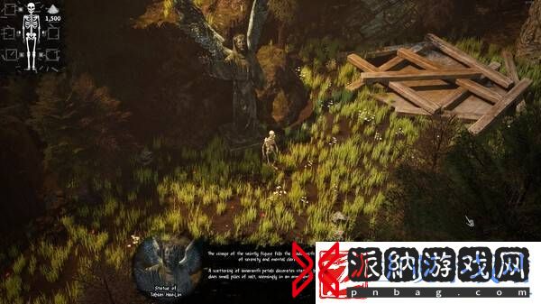 Skulltide攻略大全Skulltide图文攻略汇总