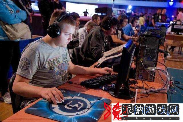 17-岁俄罗斯-CSGO-玩家竞技表现如何