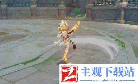 原神希诺宁和万叶哪个好