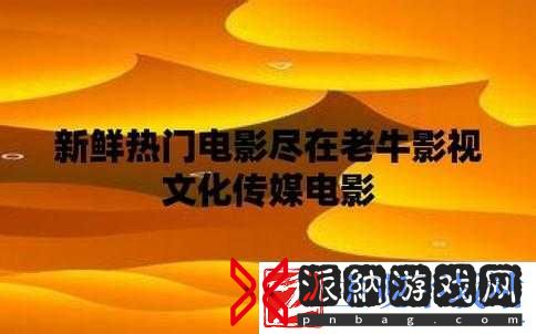 老牛影视文化传媒