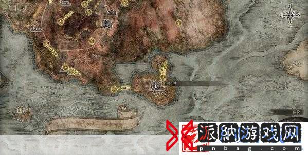 艾尔登法环拉塔恩大卢恩如何获得