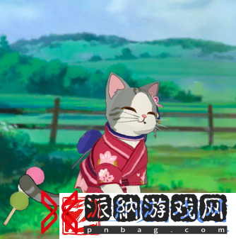 没什么不开心