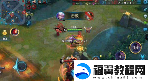 王者荣耀高渐离怎么克制
