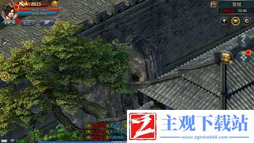贪玩蓝月古天乐沙场力挽狂澜