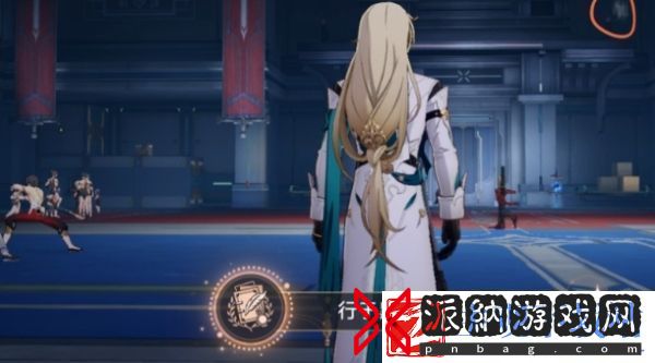 崩坏星穹铁道行于黑暗侍奉光明成就怎么达成