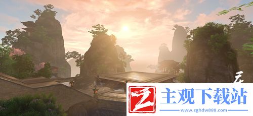 苦荷大宗师现身庆余年手游江湖势力设定首曝