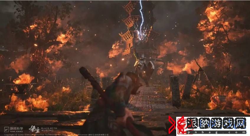 黑神话悟空新手有哪些注意事项