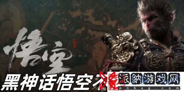 黑神话悟空不空怎么样-黑神话悟空不空推荐
