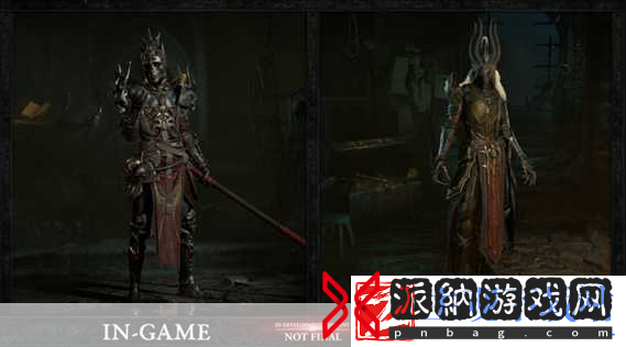 黑色守卫职业特点及选择心得有哪些职业-探秘游戏中多元职业的魅力与策略