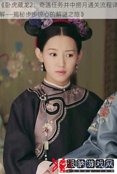 卧虎藏龙2