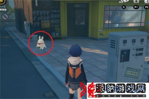 绝区零愿大家都有一丁尼成就怎么获得