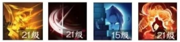 逆水寒手游铁衣技能怎么搭配